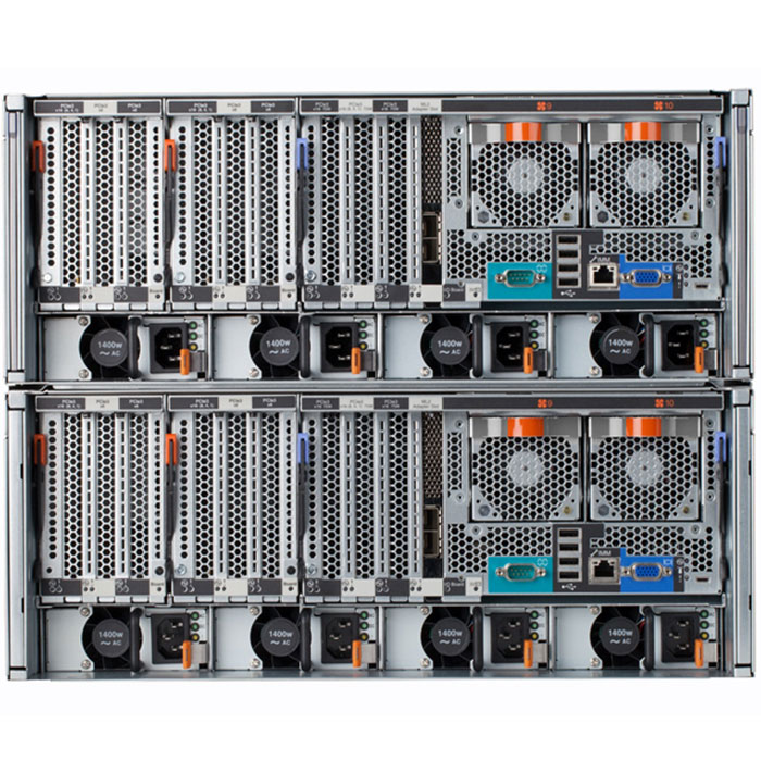 x3950 X6 SAP HANA機架式服務(wù)器效果展示