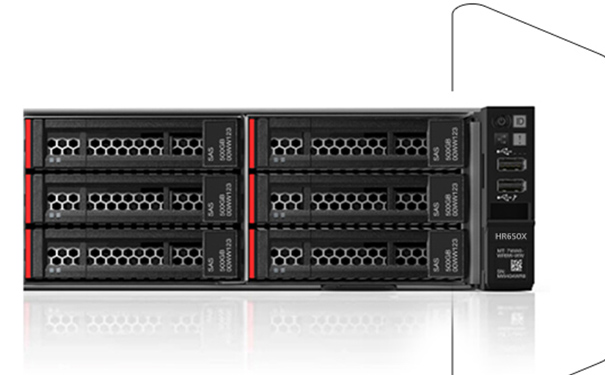 聯(lián)想ThinkSystem HR650x機(jī)架式服務(wù)器