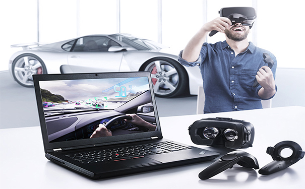 聯(lián)想移動工作站