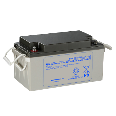 12V65AH 電池